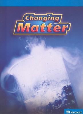 Book Science Leveled Readers: On-Level Reader Grade 4 Changing Mattr free