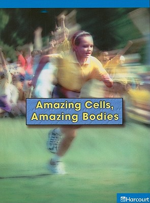 Book Science Leveled Readers: On-Level Reader Grade 5 Amazng Cells.. free