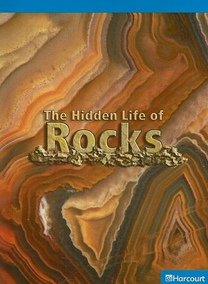 Book Science Leveled Readers: On-Level Reader Grade 5 Hidden Life Of Rocks free