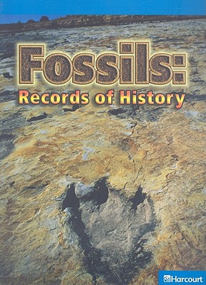 Book Science Leveled Readers: On-Level Reader Grade 5 Fossls:Recrds/ Hstry free