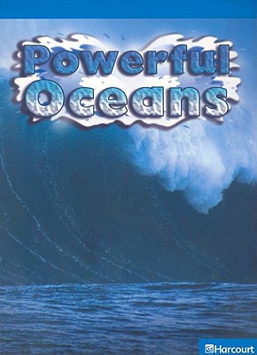 Book Science Leveled Readers: On-Level Reader Grade 5 Powerful Oceans free