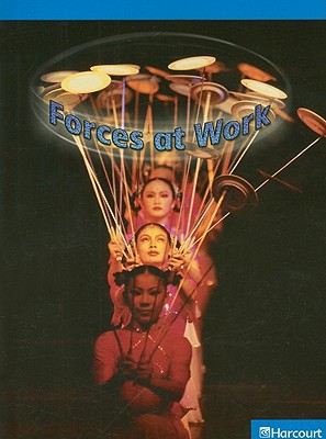 Book Science Leveled Readers: On-Level Reader Grade 5 Forces At Work free