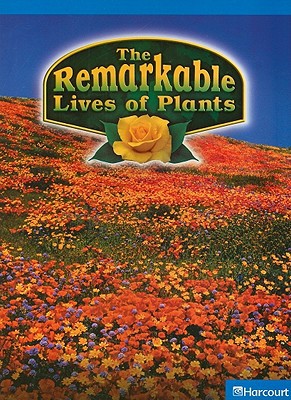 Book Science Leveled Readers: On-Level Reader Grade 6 Remrkbl Lives Plants free