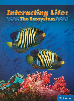 Book Science Leveled Readers: On-Level Reader Grade 6 Intrctng Life/Ecsyst free