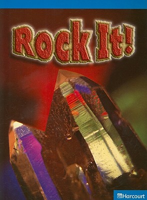 Book Science Leveled Readers: On-level Reader Grade 6 Rock It! free