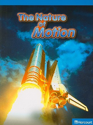 Book Science Leveled Readers: On-Level Reader Grade 6 Nature Of Motion free