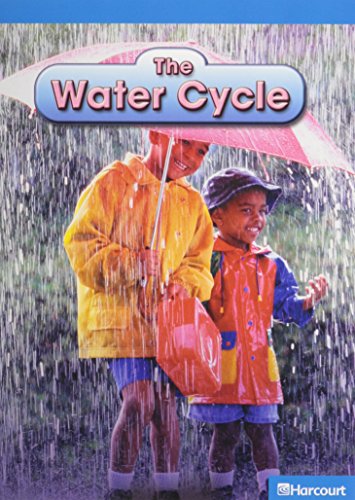 Book Science Leveled Readers: On-Level Reader 5-pack Level H The Water Cycle free