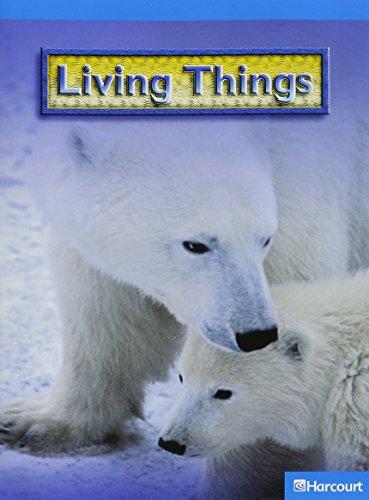 Book Science Leveled Readers: HSP SCI ON-LV RDR GR 2 LIVING THINGS free