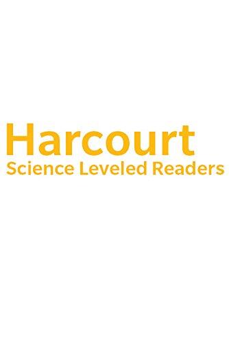 Book Science Leveled Readers: On-Level Reader 5-pack Level N-O Living Things Are All Around Us free