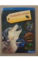 Book Harcourt Science Leveled Readers: On-Level Reader 5-Pack Grade 5 Classification free
