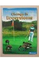 Book Science Leveled Readers: On-Level Reader 5-pack Level R-S Change in Ecosystems free
