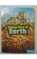 Book Harcourt Science Leveled Readers: On Level Reader 5 Pack Grade 5 Taking Care of Earth free