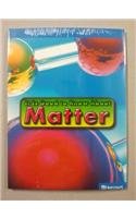Book Harcourt Science Leveled Readers: On-Level Reader 5-Pack Grade 5 It Is Good to Know About Matter free