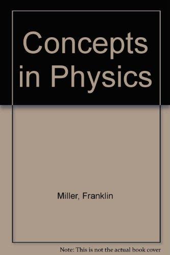 Book Concepts in Physics free