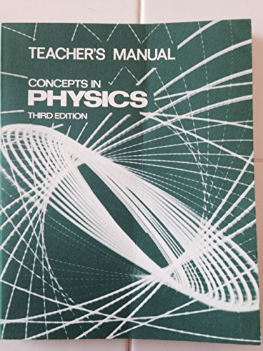 Book Concepts In Physics free