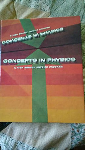 Book Concepts in Physics free