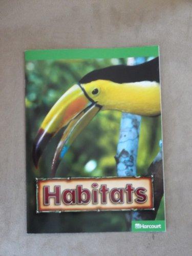 Book Science Leveled Readers: Above-Level Reader Grade 1 Habitats free