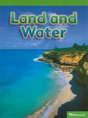 Book Science Leveled Readers: Above-Level Reader Grade 1 Land And Water free