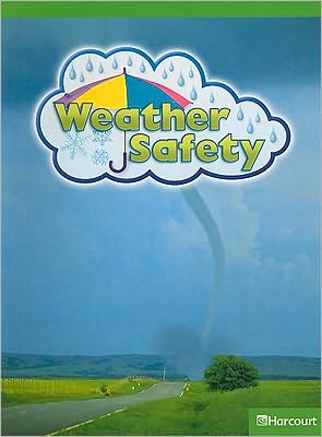 Book Science Leveled Readers: Above-Level Reader Grade 1 Weather Safety free
