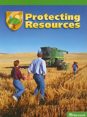 Book Science Leveled Readers: Above-Level Reader Grade 3 Protecting Resorces free