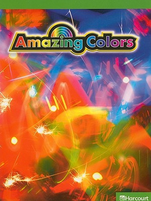 Book Science Leveled Readers: Above-Level Reader Grade 3 Amazing Colors free