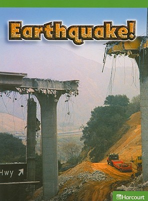 Book Science Leveled Readers: Above-Level Reader Grade 4 Earthquake! free