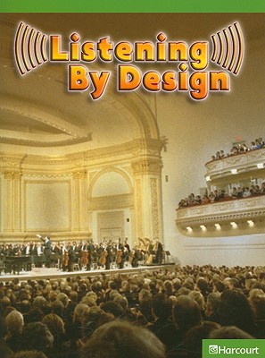 Book Science Leveled Readers: Above-Level Reader Grade 4 Listening By Design free
