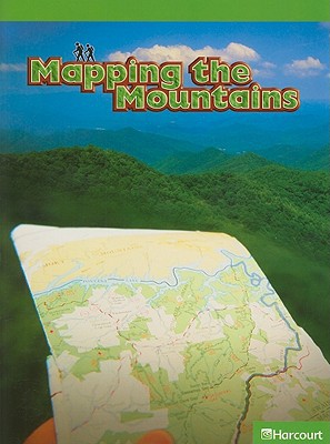 Book Science Leveled Readers: Above-Level Reader Grade 5 Mapping/Mtns free