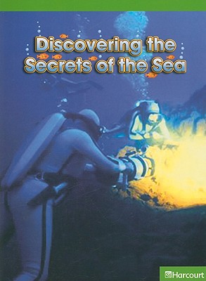 Book Science Leveled Readers: Above-Level Reader Grade 5 Disc Secrets of Sea free
