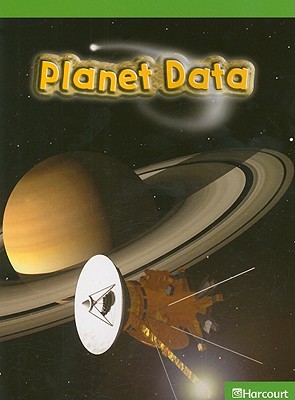 Book Science Leveled Readers: Above-level Reader Grade 5 Planet Data free