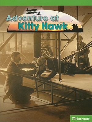 Book Science Leveled Readers: Above-Level Reader Grade 5 Adventre..Kittyhawk free