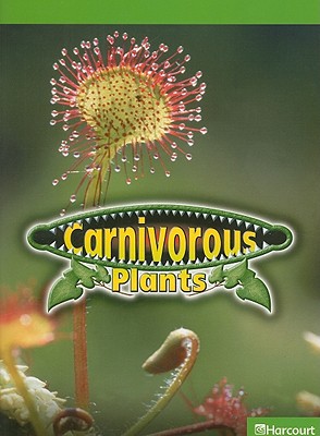 Book Science Leveled Readers: Above-Level Reader Grade 6 Carnivorous Plants free
