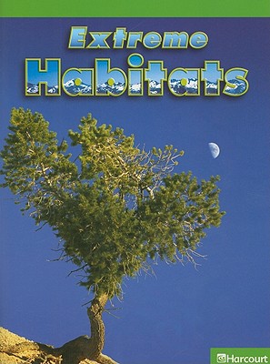 Book Science Leveled Readers: Above-Level Reader Grade 6 Extrme Habitat free