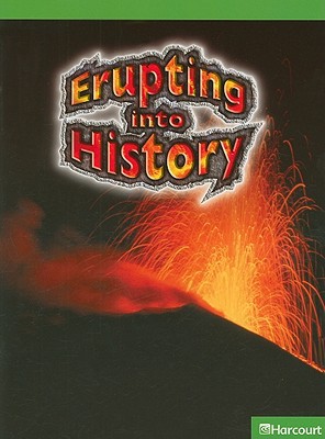 Book Science Leveled Readers: Above-Level Reader Grade 6 Eruptng/Histry free