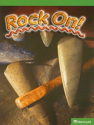 Book Science Leveled Readers: Above-level Reader Grade 6 Rock On! free