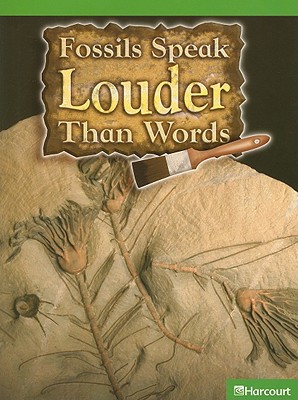 Book AB-LV Rdr Fossils Speak..G6 Sci 09 free
