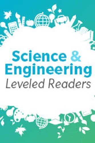 Book Science Leveled Readers: Above-level Reader Grade 6 Bright Ideas.. free