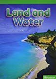 Book Harcourt Science Leveled Readers: Above Level Reader 5 Pack Sci 09 Grade 1 Land and Water free