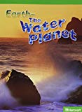Book Harcourt Science Leveled Readers: Above-Level Reader 5-Pack Grade 3 Earth- The Water Planet free