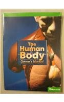 Book Harcourt Science Leveled Readers: Above-Level Reader 5-Pack Grade 5 The Human Body Owner's Manual free