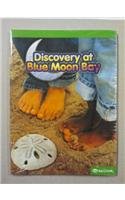Book Harcourt Science Leveled Readers: Above Level Reader 5 Pack Grade 5 Discovery at Blue Moon Bay free