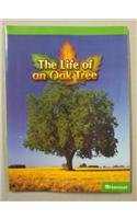Book Harcourt Science Leveled Readers: Above Level Reader 5 Pack Grade 5 Life of an Oak Tree free