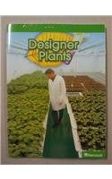 Book Science Leveled Readers: Above-Level Reader 5-pack Level X-Y Designer Plants free