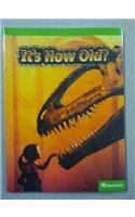 Book Harcourt Science Leveled Readers: Above-Level Reader 5-Pack Grade 5 It's How Old? free