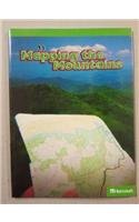 Book Harcourt Science Leveled Readers: Above Level Reader 5 Pack Grade 5 Mapping the Mountains free