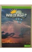 Book Harcourt Science Leveled Readers: Above-Level Reader 5-pack Level X-Y Will It Rain? free