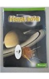 Book Harcourt Science Leveled Readers: Above Level Reader 5 Pack Grade 5 Planet Data free