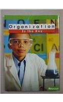 Book Harcourt Science Leveled Readers: Above-Level Reader 5-Pack Grade 5 Organization Is the Key free