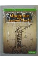 Book Harcourt Science Leveled Readers: Above-Level Reader 5-Pack Grade 5 Machines of the Ancient World free