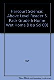 Book 5pk Ab-lv Rdr Home Wet Home G6 Sci 09 free
